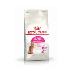 Royal Canin Protein Exigent croquette pour chat 2 kg Adulte Légumes