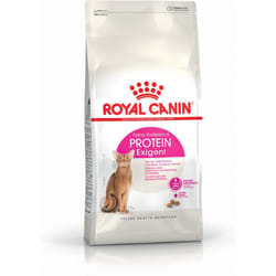 Royal Canin Feline Preference Protein Exigent croquette pour chat 10 kg Adulte Volaille