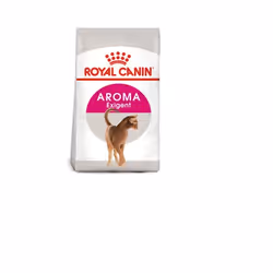 Royal Canin Aroma Exigent, Adulte, Poisson, 400 g