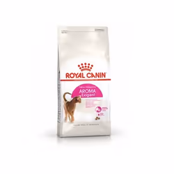 Royal Canin Aroma Exigent, Adulte, Poisson, 2 kg