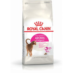 Royal Canin Feline Preference Aroma Exigent croquette pour chat 10 kg Adulte Poisson