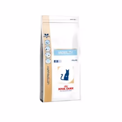 Royal Canin Mobility, Adulte, Poisson, 2 kg, Antioxydants inclus