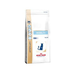 Royal Canin Mobility croquette pour chat 2 kg Adulte Poisson