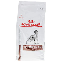Royal Canin Gastrointestinal Chien 2 kg