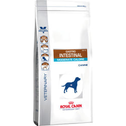 Royal Canin Gastro Intestinal Moderate Calorie 2 kg Adulte Volaille, Riz