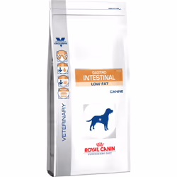 Royal Canin Gastro Intestinal Low Fat, Universel, Géant (> 45kg), Maxi (26 - 44kg), Moyen (11 - 25kg), Mini (5 - 10kg), X-Sma ...