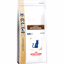 Royal Canin Gastro Intestinal, Adulte, 4 kg, Antioxydants inclus
