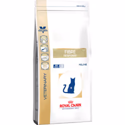 Royal Canin Fibre Response, Adulte, 2 kg, Antioxydants inclus