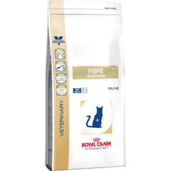 Royal Canin Fibre Response croquette pour chat 2 kg Adulte