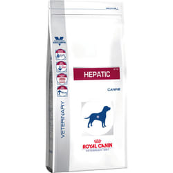 Royal Canin Hepatic 6 kg Adulte