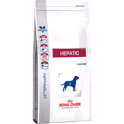 Royal Canin Hepatic, Adulte, Riz, Légumes, 12 kg