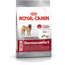 Royal Canin Medium Dermacomfort 3 kg Adulte