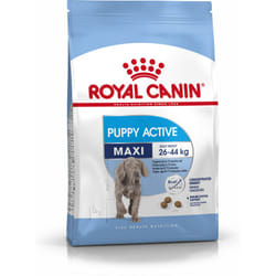 Royal Canin Maxi Puppy Active 15 kg Chiot Volaille