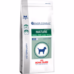 Royal Canin Senior Consult Mature Small Dog, Senior, Mini (5 - 10kg), X-Small (< 4kg), 3,5 kg