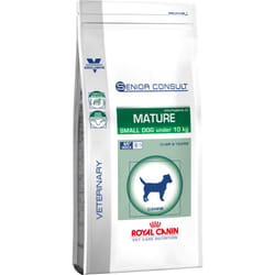 Royal Canin Senior Consult Mature Small Dog 3,5 kg