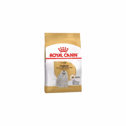 Royal Canin - Nourriture que Maltaise Adulte Race Dogs Bichon Malt' © s Adulte et mature (љ partir de 10 mois) - 500g