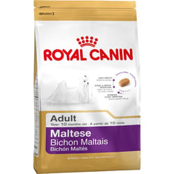 Royal Canin Maltese Adult 1,5 kg Adulte Maïs, Volaille