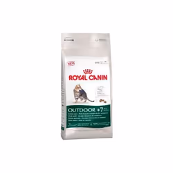 Croquettes Royal Canin Feline Outdoor +7 pour c…