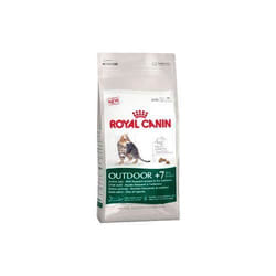 Croquettes Royal Canin Feline Outdoor +7 pour c…