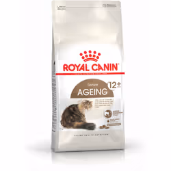 Royal Canin Senior Ageing 12+