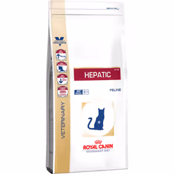 Royal Canin Hepatic, Adulte, 4 kg, Antioxydants inclus