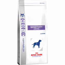 Royal Canin Sensitivity Control, Géant (&gt; 45kg), Maxi (26 - 44kg), Moyen (11 - 25kg), Mini (5 - 10kg), X-Small (&lt; 4kg), ...