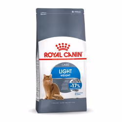 Royal Canin Light Weight Care, Adulte, 3,5 kg