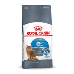 Royal Canin Light Weight Care croquette pour chat 3,5 kg Adulte