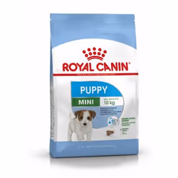 Royal Canin Mini Puppy, Chiot, Volaille, 2 kg