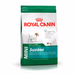 Royal Canin Mini Puppy