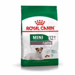 Royal Canin Mini Ageing 12+, Adulte, Volaille, 1,5 kg