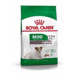 Royal Canin Mini Ageing 12+ 1,5 kg Adulte Volaille