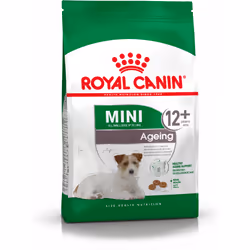 Royal Canin Mini Ageing 12+