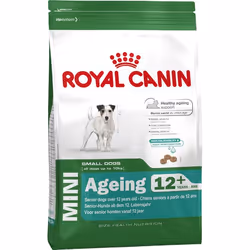 Royal Canin Mini Ageing 12+ 3,5 kg Adulte