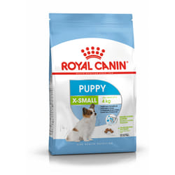 Royal Canin X-Small Puppy 1,5 kg Adulte Volaille
