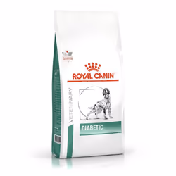 Royal Canin Veterinary Diet Chien Diabetic 15kg