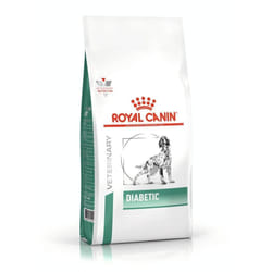 Royal Canin Veterinary Diet Chien Diabetic 15kg