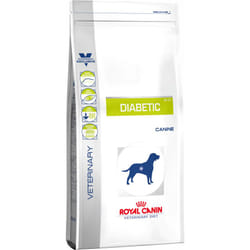 Royal Canin Diabetic 12 kg Adulte