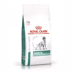 Royal Canin Diabetic, Adulte, 7 kg