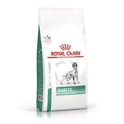 Royal Canin Diabetic 7 kg Adulte