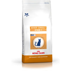 Royal Canin Senior Consult Stage 1 croquette pour chat 3,5 kg