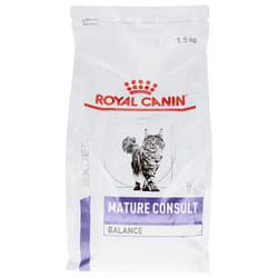 Royal Canin Matur Consult Balance Chat 1,5 kg