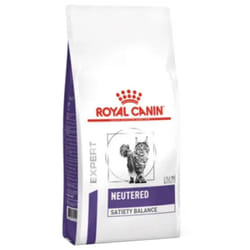 Royal Canin Neutered Satiety Balance Chat 1,5 kg