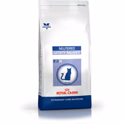 Royal Canin Neutered Satiety Balance