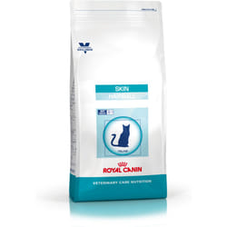 Royal Canin Skin Hairball croquette pour chat 400 g Adulte