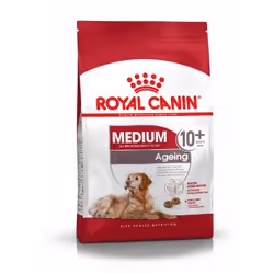 Royal Canin Medium Ageing 10+
