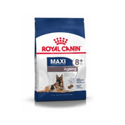 Royal Canin Size Maxi Ageing 8+ 15,3 kg Adulte