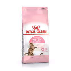 Royal Canin 3182550805155, Adulte, Poisson, Légumes, 400 g, Antioxydants inclus