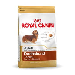 Royal Canin Dachshund Adult 7,5 kg Adulte