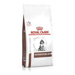 Royal Canin Gastro Intestinal Junior 1 kg Chiot Riz